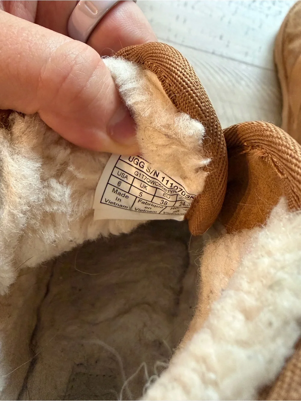 Ugg boots women’s shoes